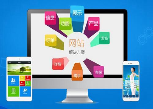 温岭如何进行网站设计才能突出产品的优势